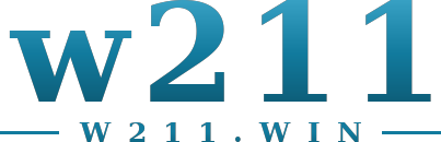 w211 logo
